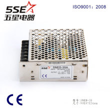 Hot Selling 35W Dual Output Switching Power Supply Ned-35 for Good Quality